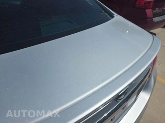 2016 Nissan Altima 2.5 SR – miniatura 25
