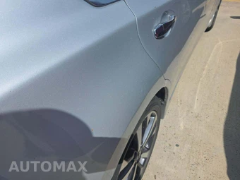 2016 Nissan Altima 2.5 SR – miniatura 26