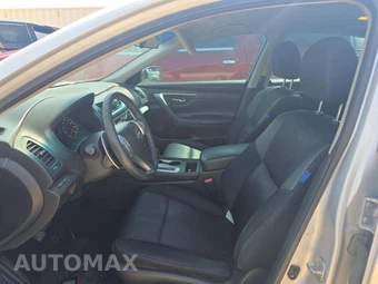 2016 Nissan Altima 2.5 SR – miniatura 6