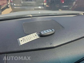 2016 Nissan Altima 2.5 SR – miniatura 8