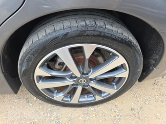 2016 Nissan Altima 2.5 SR – miniatura 11
