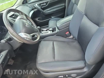 2016 Nissan Altima 2.5 SR – miniatura 13