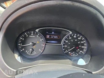 2016 Nissan Altima 2.5 SR – miniatura 15