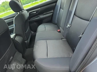 2016 Nissan Altima 2.5 SR – miniatura 16