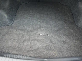 2016 Nissan Altima 2.5 SR – miniatura 19