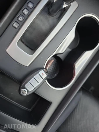 2016 Nissan Altima 2.5 SR – miniatura 21