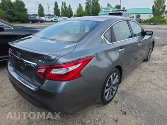 2016 Nissan Altima 2.5 SR – miniatura 4
