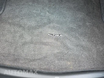 2016 Nissan Altima 2.5 SR – miniatura 7