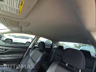 2016 Nissan Altima 2.5 SR - miniatura 14