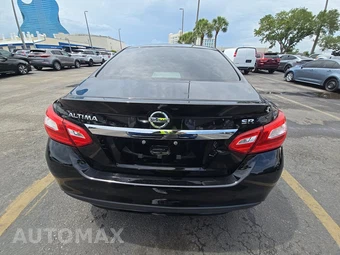 2016 Nissan Altima 2.5 SR - miniatura 5