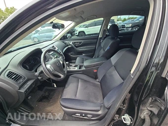 2016 Nissan Altima 2.5 SR - miniatura 7