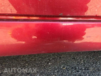 2016 Nissan Altima 2.5 SR - miniatura 27