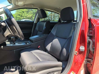 2016 Nissan Altima 2.5 SR - miniatura 3
