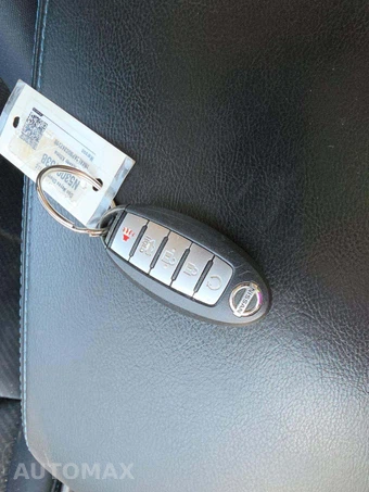 2016 Nissan Altima 2.5 SR - miniatura 5