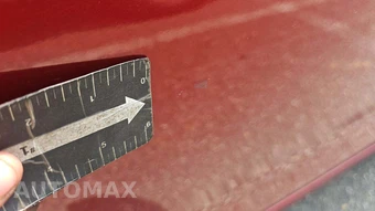 2016 Nissan Altima 2.5 SR - miniatura 20