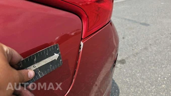 2016 Nissan Altima 2.5 SR - miniatura 24