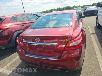 2016 Nissan Altima 2.5 SR - miniatura 5