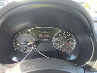2016 Nissan Altima 2.5 SR – miniatura 12