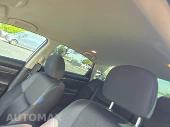 2016 Nissan Altima 2.5 SR – miniatura 14