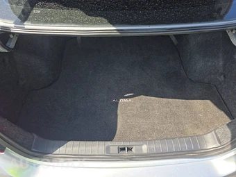 2016 Nissan Altima 2.5 SR – miniatura 17