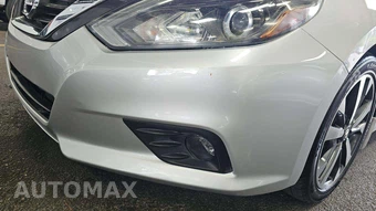 2016 Nissan Altima 2.5 SR – miniatura 19