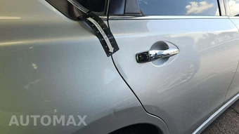 2016 Nissan Altima 2.5 SR – miniatura 23