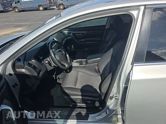 2016 Nissan Altima 2.5 SR – miniatura 7