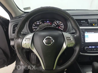 2016 Nissan Altima 2.5 SV - miniatura 10