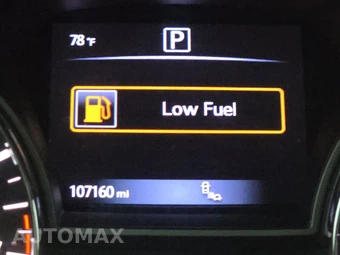 2016 Nissan Altima 2.5 SV - miniatura 12