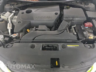 2016 Nissan Altima 2.5 SV - miniatura 15