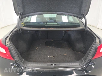 2016 Nissan Altima 2.5 SV - miniatura 16