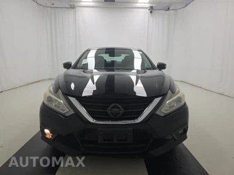 2016 Nissan Altima 2.5 SV - miniatura 2