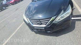 2016 Nissan Altima 2.5 SV - miniatura 21