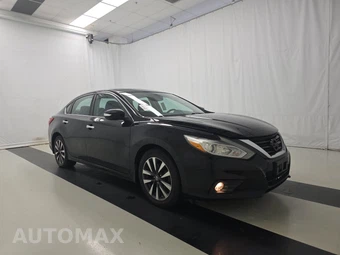 2016 Nissan Altima 2.5 SV - miniatura 3