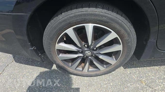 2016 Nissan Altima 2.5 SV - miniatura 30