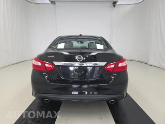 2016 Nissan Altima 2.5 SV - miniatura 5