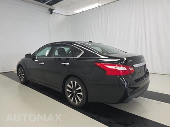 2016 Nissan Altima 2.5 SV - miniatura 6