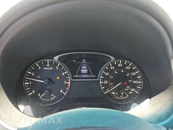 2016 Nissan Altima 2.5 SV – miniatura 12