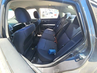 2016 Nissan Altima 2.5 SV – miniatura 13