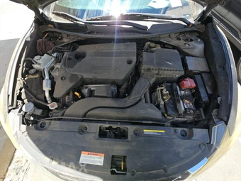 2016 Nissan Altima 2.5 SV – miniatura 15