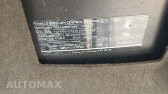 2016 Nissan Altima 2.5 SV – miniatura 20