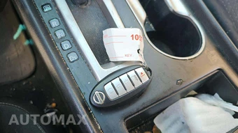 2016 Nissan Altima 2.5 SV – miniatura 21