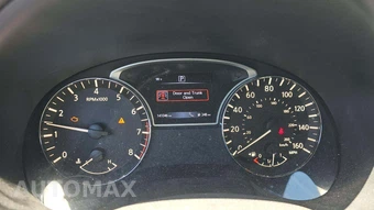 2016 Nissan Altima 2.5 SV – miniatura 22