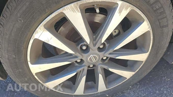 2016 Nissan Altima 2.5 SV – miniatura 27