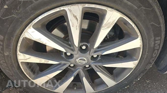 2016 Nissan Altima 2.5 SV – miniatura 28