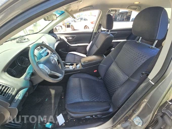 2016 Nissan Altima 2.5 SV – miniatura 7