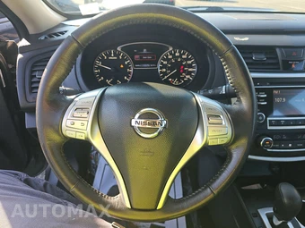 2016 Nissan Altima 2.5 SV - miniatura 10
