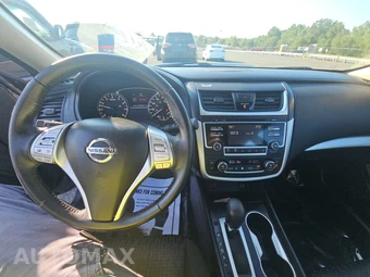 2016 Nissan Altima 2.5 SV - miniatura 11