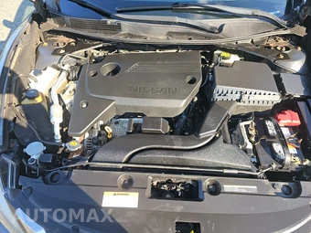 2016 Nissan Altima 2.5 SV - miniatura 15