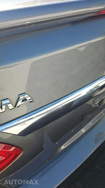 2016 Nissan Altima 2.5 SV - miniatura 19